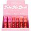 BEAUTY CREATIONS -  24 PZS TAKE ME BACK ROLLER GLOSS