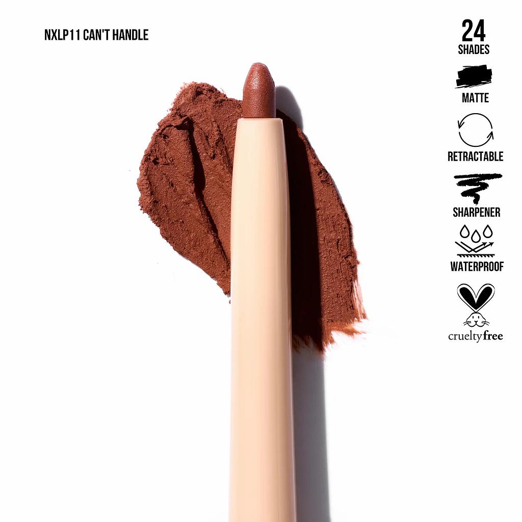 Beauty Creations - CAN'T HANDLE LIPLINER