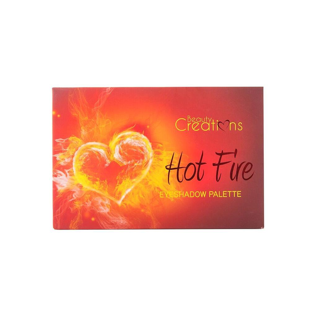 Beauty Creations Hot Fire
