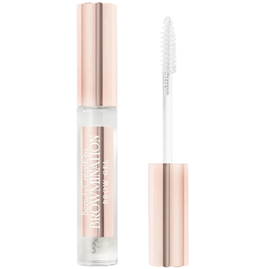 Beauty Creations - Browmination Clear Laminated Finish