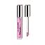 LA Colors - Labial holografico Sugared 12 UNIDADES