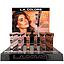 L.A. Colors  Get Bronzer y iluminador  - Display 36 Unidades CLAC493