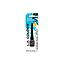 L.A. Colors Blister Pearl Metalic delineador Negro