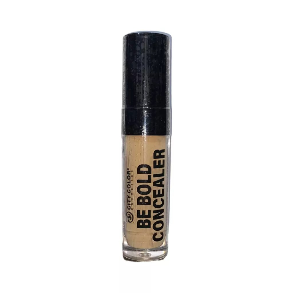 City Colors - Be Bold Concealer E-0082-2 - 24 Unidades