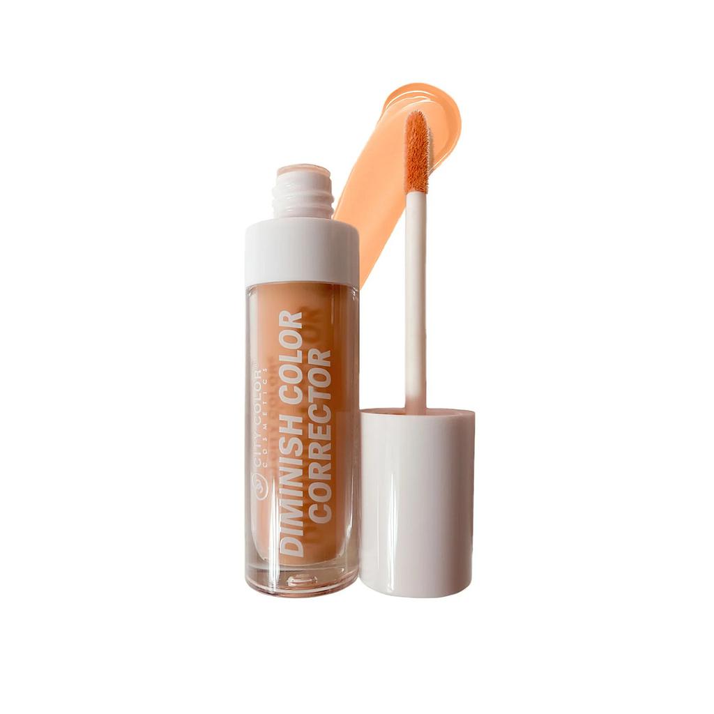 City Colors - Orange Diminish Color Corrector E-0082A-2 24 Unidades