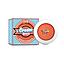 Rude - Cream Puff Natural Blush - Creamsicle
