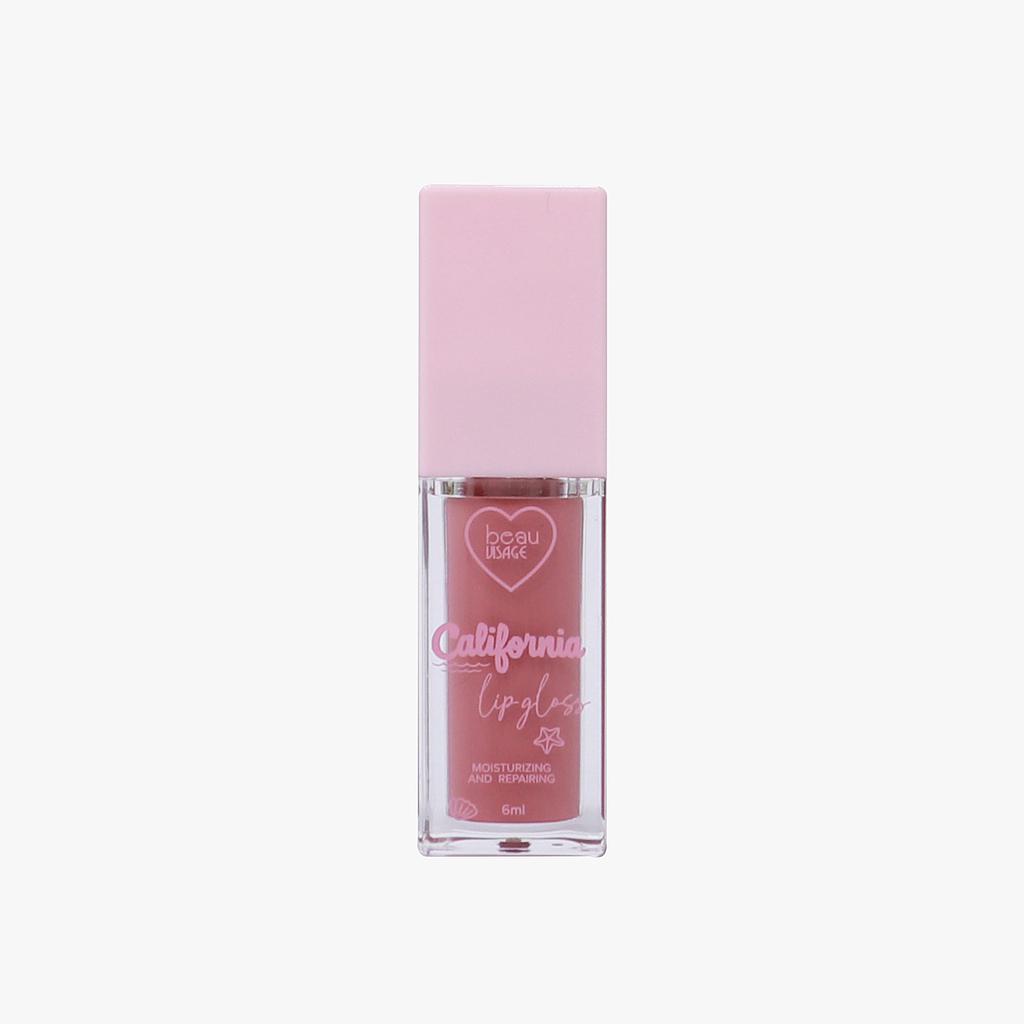 Beau Visage - Lip Gloss California 05