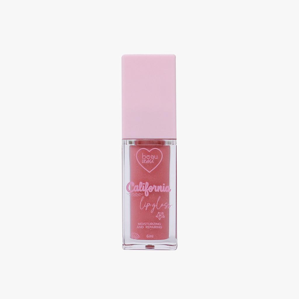 Beau Visage - Lip Gloss California 06