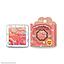 Rude - Chupa Chups Popcorn Party Ombre Blush - Tropical Punch