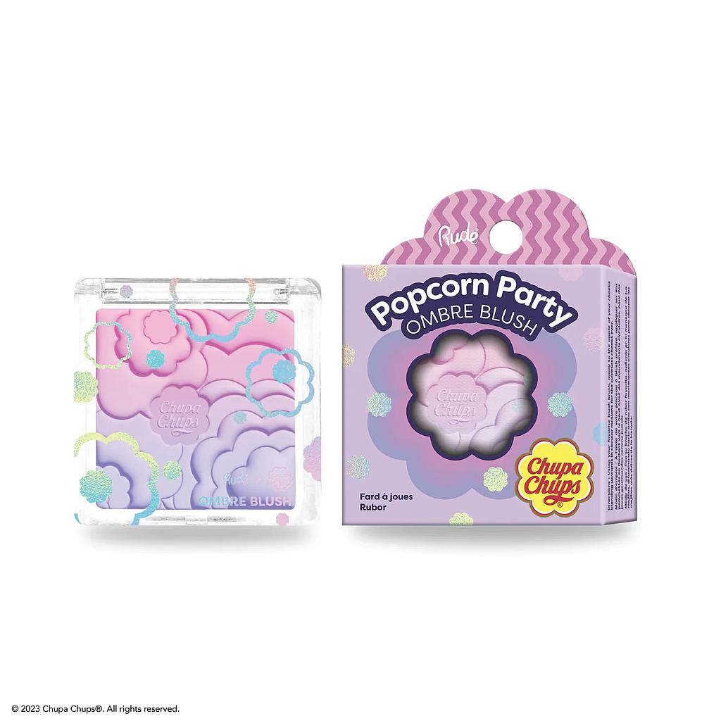 Rude - Ombre Blush Champagne Grape 12 Unidades