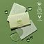 Beauty Creations - Oil Who? Green Tea Blotting Paper