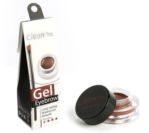 Beauty Creations - Eyeliner Brown