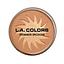 LA Colors - SHIMMER BRONZER (CBBP267)