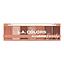 LA Colors - Eyeshadow Palette Alluring (CES498)