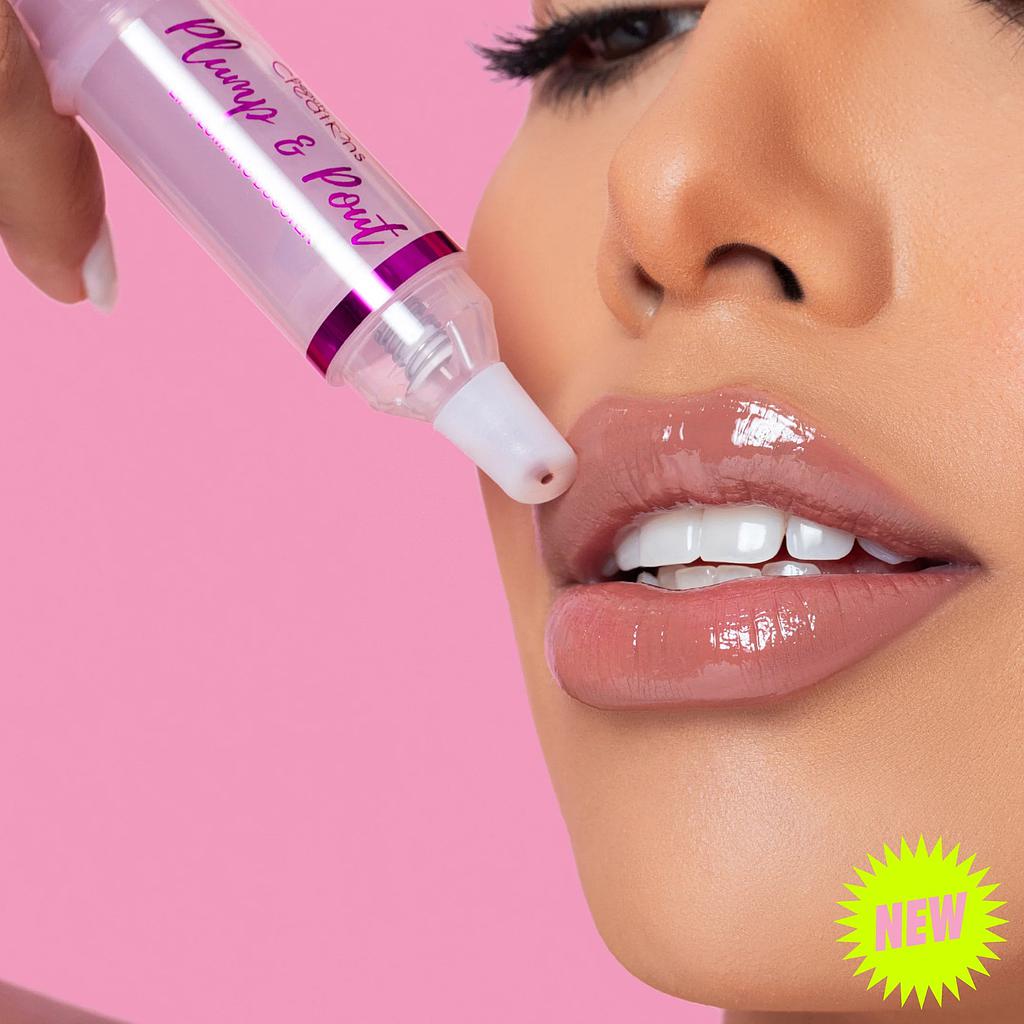 Beauty Creations - PLUMP &amp; POUT GLOSS BANG BANG