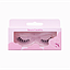 Beauty Creations - 3D Soft Silk Lashes London Display 12 Unidades