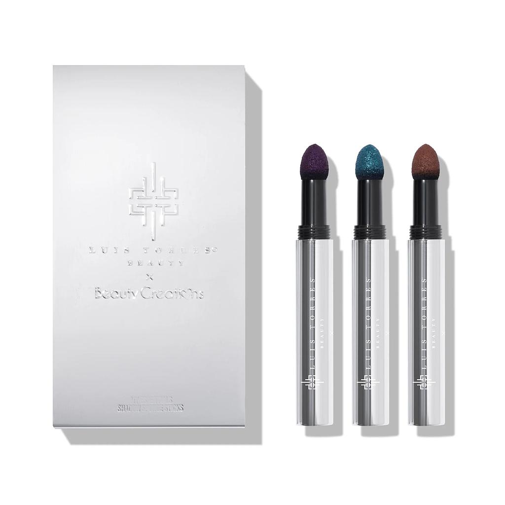 Beauty Creations - LUIS TORRES My essentials Eyeshadow Sponge Stick