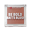 City Color - Be Bold Matte Blush Velvet Kiss