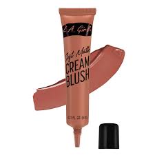 L.A Girl - Cream Blush - Cutie