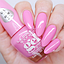 LA Colors - Esmalte Girly Cnl643