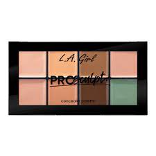 L.A Girl - Pro Sculpt - Light