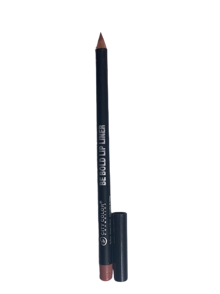 City Color - Be Bold Delineador de Labios Aestethic Display 24 Unidades