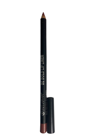 City Color - Be Bold Delineador de Labios Mood