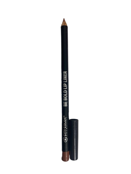City Color - Be Bold Delineador de Labios Romance