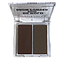 City Color - Duo Brow Powder Dark Brown