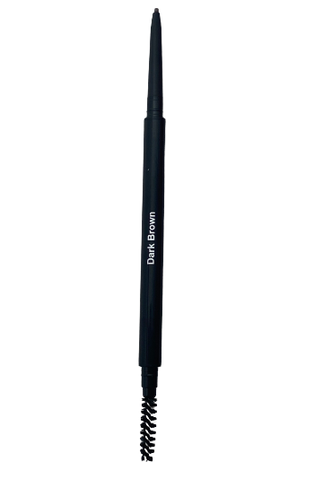 City Color - Be Bold Brow Pencil Dark Ebony Display 24 Unidades