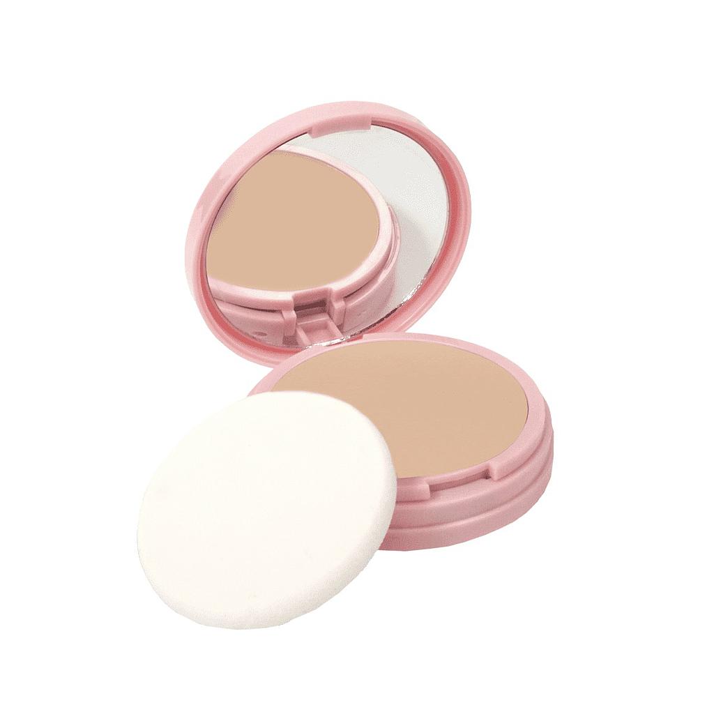 Pink Up - Mineral Cover Sand