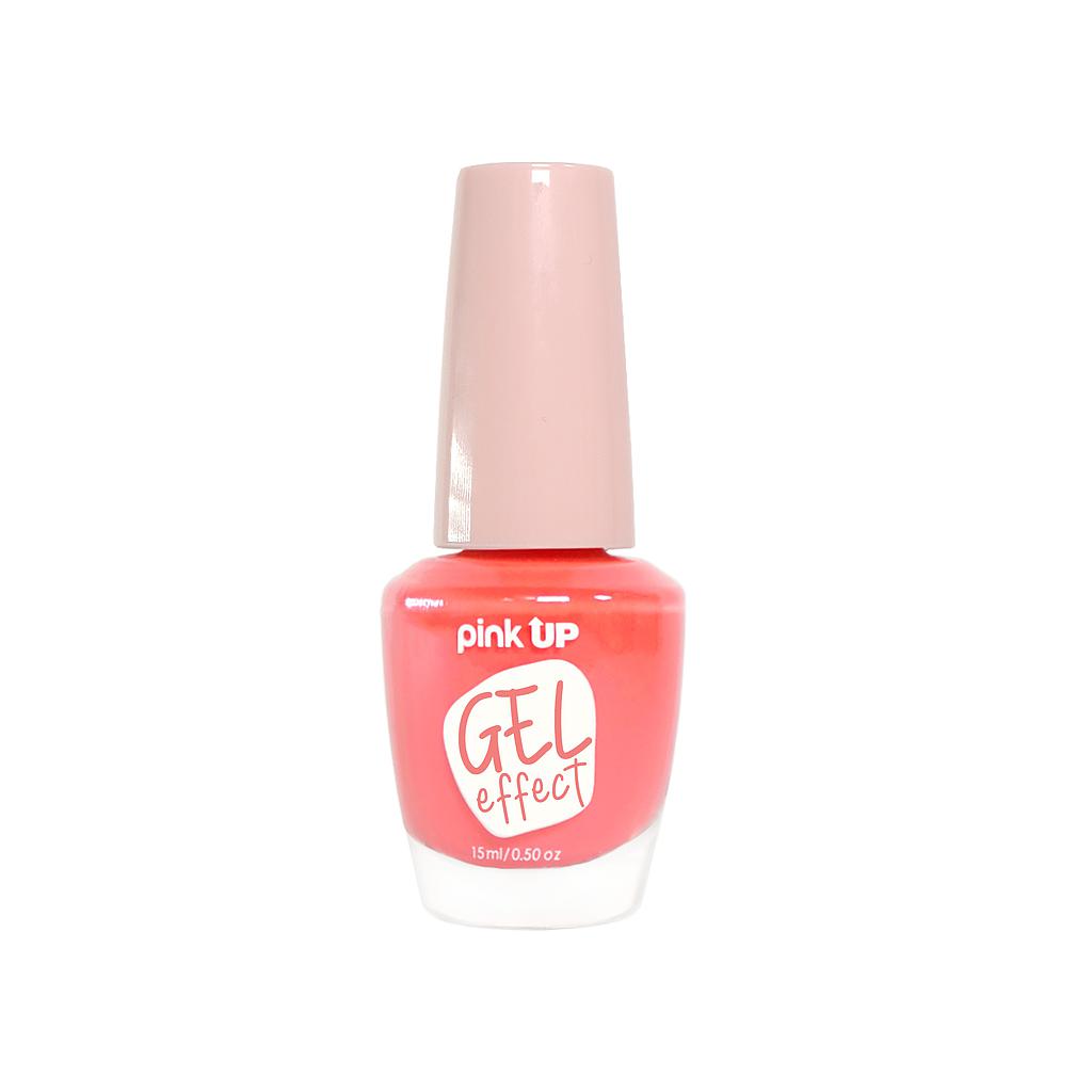 Pink Up - Gel Effect Coral
