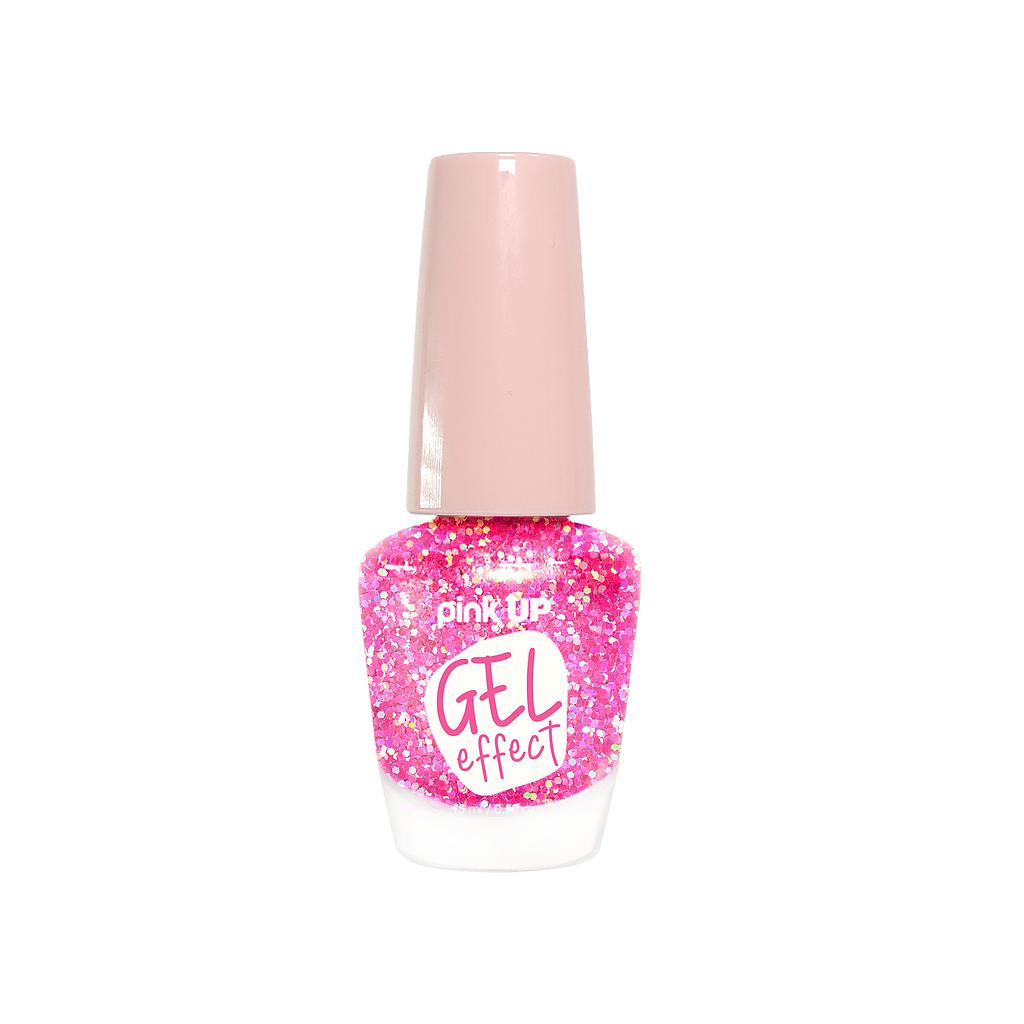 Pink Up - Gel Effect Lavanda