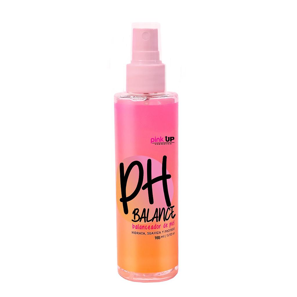 Pink Up - Balanceador de PH, Primer