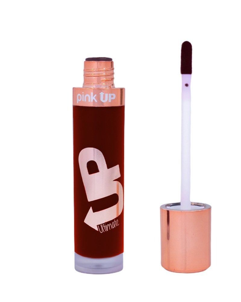 Pink Up - Labial Liquido Wood