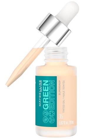 Maybelline - Superdrop Cobertura Ajustable 35 12 Unidades