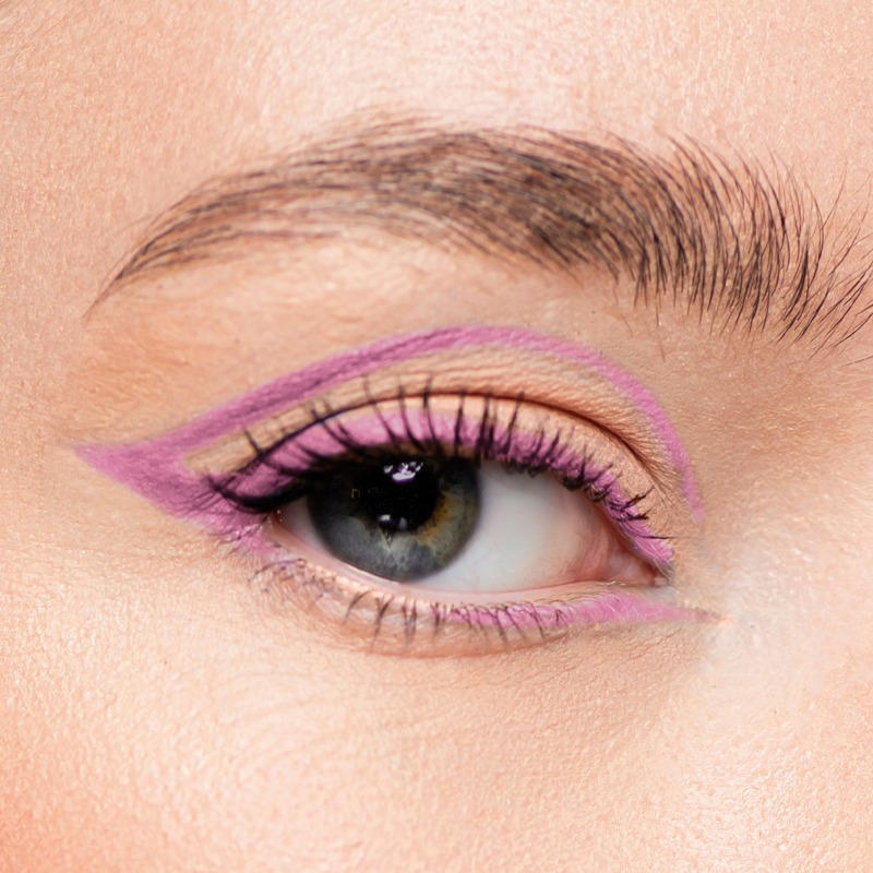 Beau Visage - DELINEADOR DE OJOS FAV-017-3