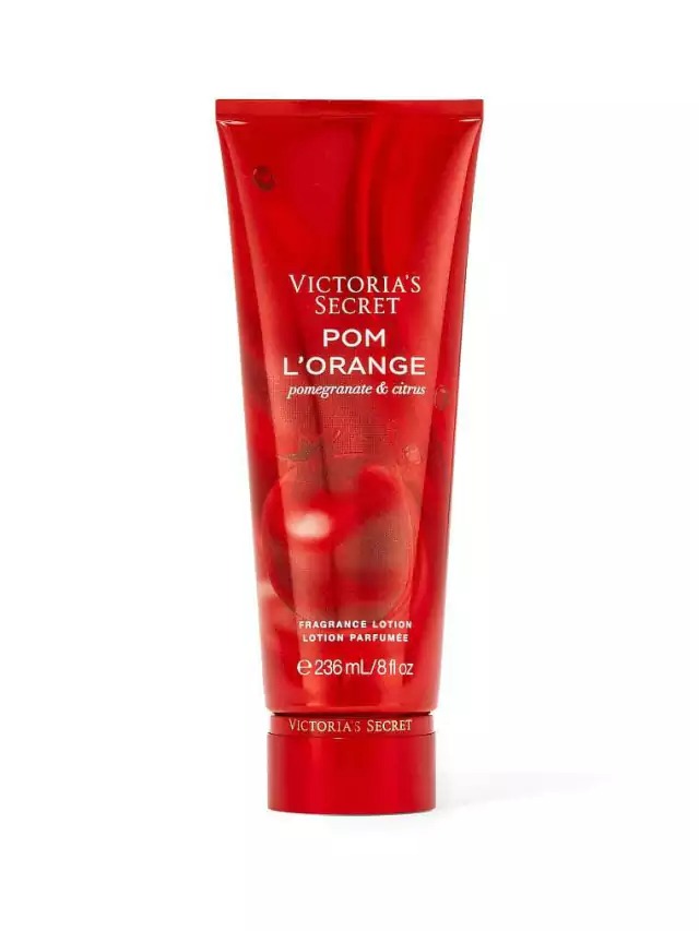 Victoria Secret - Pom Lorange