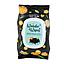 Beau Visage - Makeup Remover Wipes Charcoal