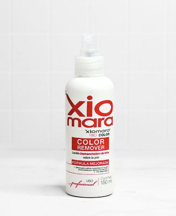 Xiomara - COLOR REMOVER