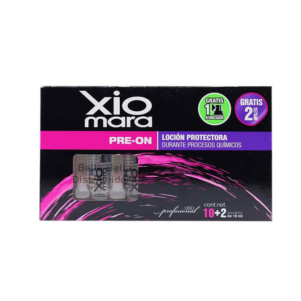 Xiomara - AMPOLLETA PREON 10 ML