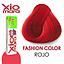 Xiomara - TINTE XIOMARA 300 FASHION ROJO