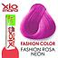 Xiomara - TINTE XIOMARA 300 FASHION ROSA NEON