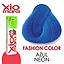 Xiomara - TINTE XIOMARA 300 FASHION AZUL NEON