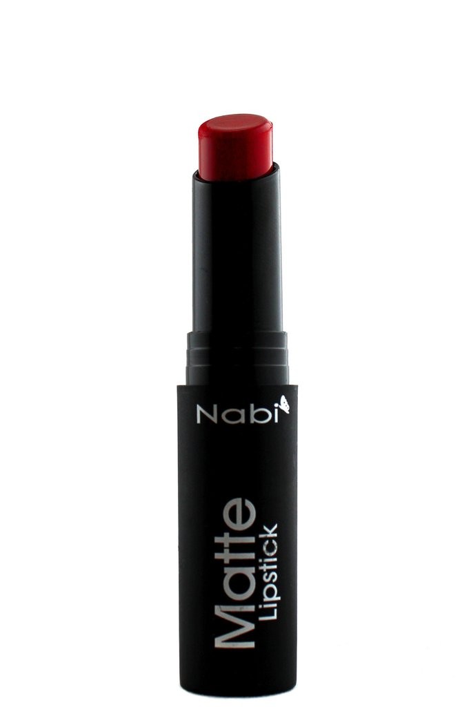 Nabi Labial Matte MLS39 Real Red