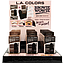 La Colors - Brow Stamp Kit Display 18 Unidades (CLAC497)