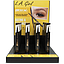 La Girl - Brow Ink Brush Pen Display 24 Unidades (GPD504)