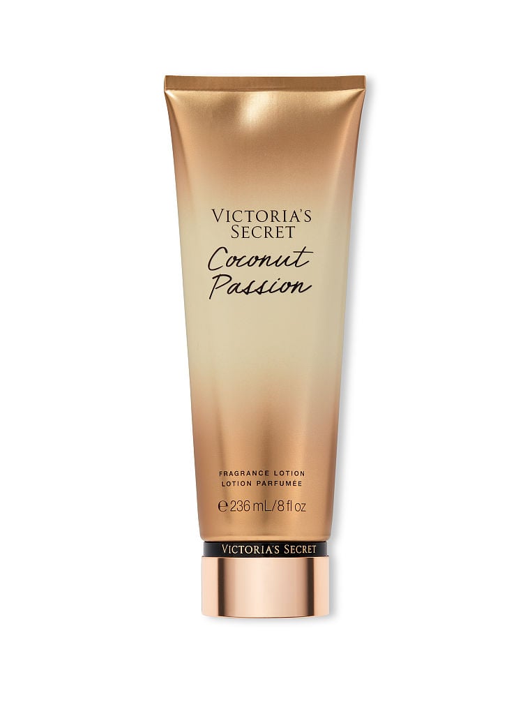 Victoria Secret - Coconut Passion Lotion