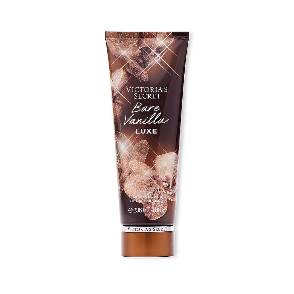 Victoria Secret - Bare Vanilla Luxe Lotion