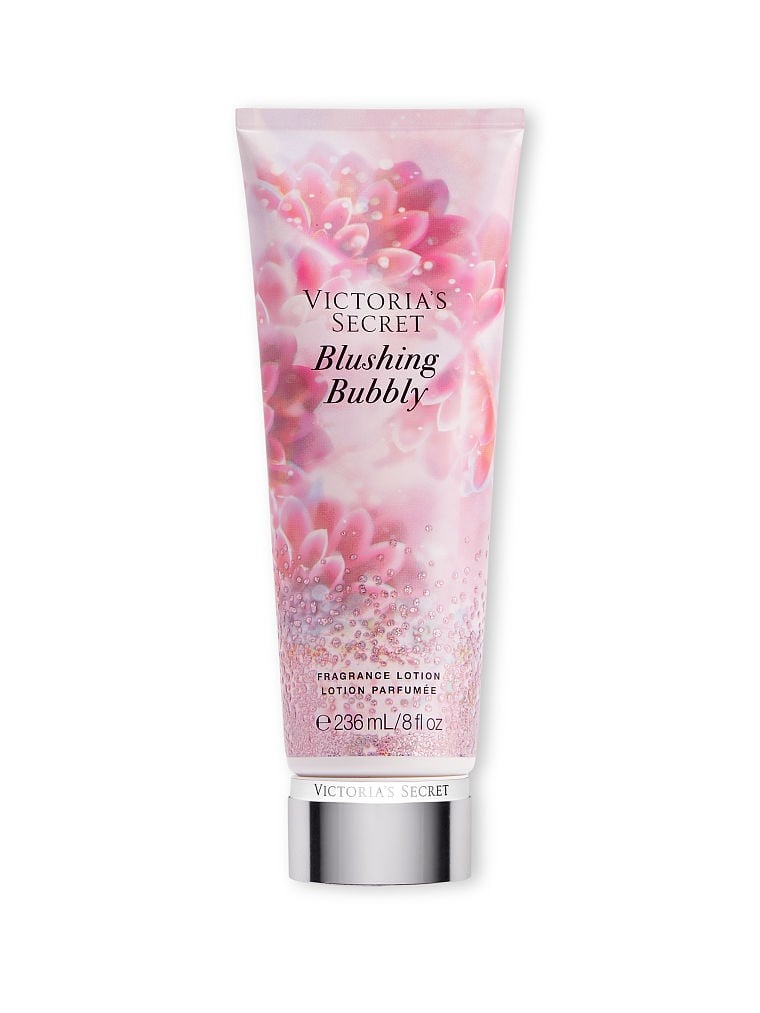 Victoria Secret - Blushing Bubbly Lotion
